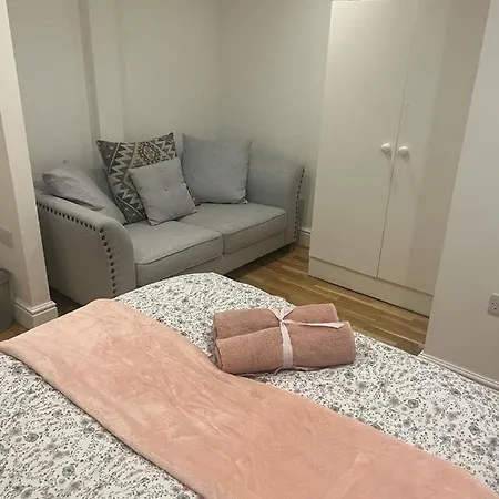 Ferienwohnung Amazing Flat 2 In Battersea